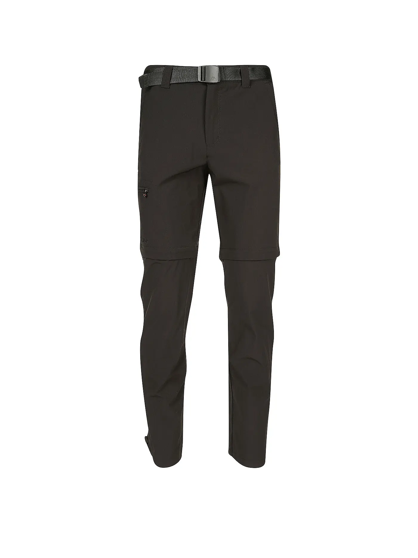 MAIER SPORTS | Herren ZippOff-Wanderhose Tajo T | 